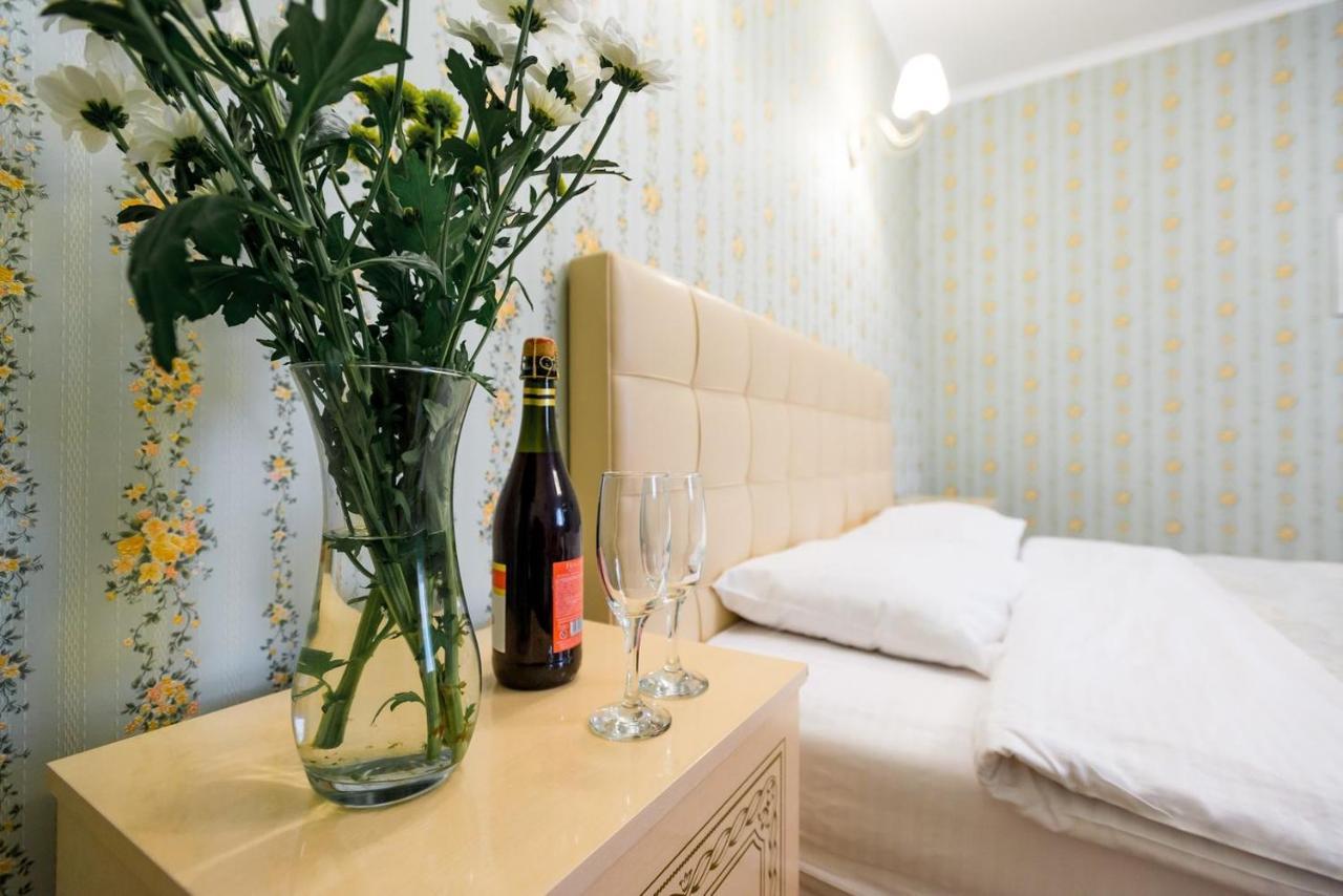Guest House Shale Vinnytsia Luaran gambar