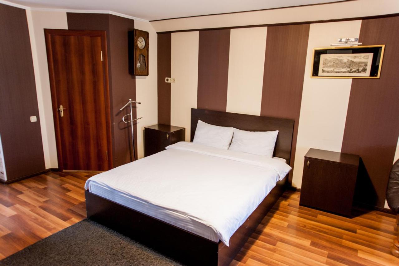 Guest House Shale Vinnytsia Luaran gambar