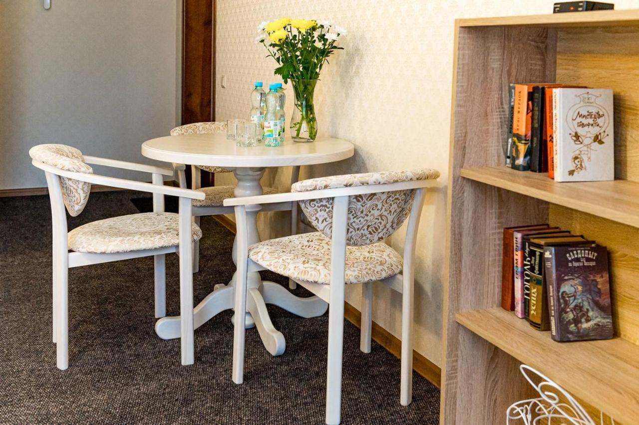 Guest House Shale Vinnytsia Luaran gambar